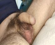 26 / fit / soft now / for hairs lover or feet lover or uncut lover / Snap : Hugochas from vairal lover