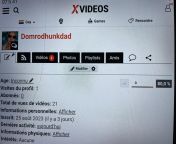 Newcomber on XVIDEOS from hizla xvideos