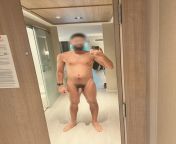 Naked Hotel Selfie - 24, 170, 511 from naked hotel