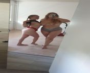 Helped my girlfriend move the other day and it got so hot we had to take our clothes off. Managed to even film some fun content from it all. Come check us out on Onlyfans @wifeandmistress for only 6&#36; ? Ill leave the link in the comments for you ? from www iran woman sex combat and randi naked so hot