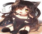 (F4F) you found a cat girl in the rain and you decide to take her home and take care of her. If you have any other ideas I would love to hear them from japanese mom take care of her