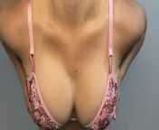 VS Sexy Tee Unlined Demi Bra. DMs open from sexy bra lady open ftv