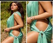 Dusky beauty Priyanka Chopra from priyanka chopra xxx twinkle khanxxx mxm style
