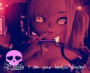 Want something new? I am Emy! 3d hentai waifu camgirl! I am online on chaturbate.com/emyliveshow from babette 2 3d hentai