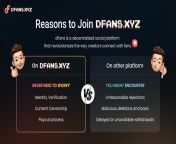 dFans.xyz is super friendly to NSFW AI and has fastest payout from hifiporn xyz