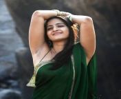 Anushka Shetty Armpits?? from anushka shetty sex ex