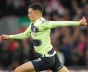 Phil Foden hot ass ?? from phil foden nude
