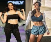Who will win the fight? Kiara Advani or Disha Patni from disha patni xxx photosvideoig anuty boobs