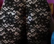[28] Do u like my black lace lingerie? YES or NO from kokoro no senritsu episode 8