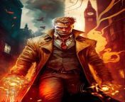 [M4GM] looking for anybody to Gm the dark, mysterious and sex filled journey of John Constantine/ Hellblazer as he deals with an world filled with demons and dark magic from itini sex video from of