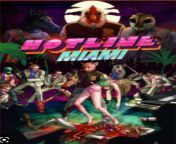 you know. since alot of video games are getting movie adaptations I think we need a hotline miami movie. just imagine it, would be like jogn wick but it turning the gore up by a 1000. if only devolver went through with it. from ময়ুরি নায়িকা xxx wwxx bangla movie sex rap video