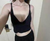 are my bra lines visible in this? from indian aunty bra strap visible xxx vpopi