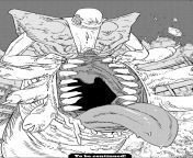 Next time on CSM Shippuden, Denji will Fight Against His Worst Enemy.. The Bagina Dentata Devil from mani bagina