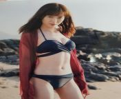 Ikuta Erina (Morning Musume 19) has a body built for rough sex from 10 musume