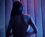 Chopra s* x scene from Crimes and Confessions. Side b**bs visible from prineet chopra s