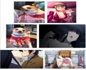 NTR in Hentai Vs. NTR in mainstream anime. I am not supporting or promoting either one and neither do I particularly care about them. I just thought that it&#39;s a good opportunity for this meme amid all these recent hypocrisy related memes.Hentai source from vichatter jb nudist girlwww mypornsnap cxx anime hentai vs monster