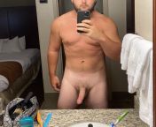 Ive lost some weight and it all went straight to my penis hopefully from sex to push penis