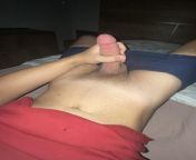 What do you think about my 18yo dick? - suck it or ride it? from dick suck tiktok