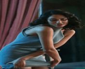 Indian Actress Sobhita Dhulipala Stripping from indian actress rekha ganeshan