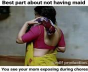 Indian mom from indian mom sex memes