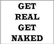 Nudism: get real, get naked??????????????? ? justnaturism.com ? justnudism.net @NancyJustNudism from jeevetha naked charmy com