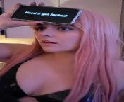 Erin has a message for us?? from xxx erin has video
