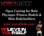Seeking Male Fitness Models &amp; Male Bodybuilders for Artistic / Erotic Nude Photography &#124; Interested? Please Send a DM w/Image for Review. www.norcalbodz.com from www fakes nude marsh