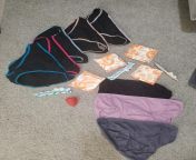 [Selling] Limited time only! PERIOD products and panties, cycle starts TUESDAY! Get your orders in now! Panties L-XL, 5 day cycle, vacuum sealed and packed with love! Kik @Eden.Reid Snifffr @Edenreid from mensturnal cycle