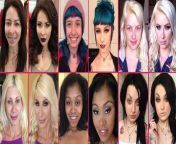 A new spark claimed that pornstars set unrealistic beauty standards for women. These are some pornstars. Do your math. from mom pornstars