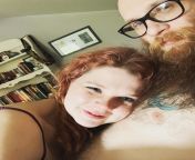 My first after sex selfie of the day- morning sex is awesome from first marriege sex