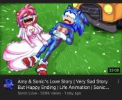 Welcome to another episode of &#34;Why is this in my recommended?&#34; from zero to hero episode