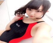 Looking for a channel that has girls and guys with Japanese girls with swimsuit fetishes~ from japanese girls puking