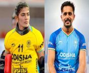 Savita and Harmanpreet share messages on National Sports Day from savita bhabhi ep 10 hindi