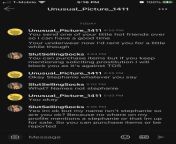 u/unusual_picture_1411 was just a really weird interaction. my name isn’t stephanie and no where was mentioned. also kept asking for prostitution services from 开封开封哪里有小姐按摩服务█微信咨询打开網址vm22 cc█开封开封怎么找小妹特殊服务▷开封开封找小姐包夜服务▷开封开封外围女一条龙服务 1411