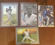 Target had a few packs of 2020 update. Some of my best results per &#36; in while, Ernie banks is an SSP from class of 2020 rohan mehra xxx