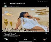 alguien tiene sus videos porno de yesika Catherine Leguizamn Pedroza from videos porno de lice farias