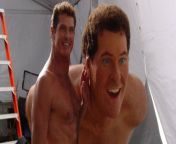 There is a pic of David Hasselhoff riding David Hasselhoff like a pony, I guarantee it. from of david nude