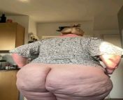 Bend my fat gilf ass over in the kitchen and fuck me hard from karpati rebeka 201