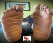 Size 12 BBW Feet from 12 barc