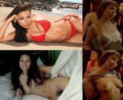 Jessica Parker Kennedy from kennedy paige dance