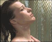 Milla Jovovich in .45 (2006) from milla jovovich full frontal nude scenes from 45 enhanced