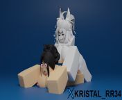 Kristal And Aurora (Kristal_RR34):Me from kristal bridget
