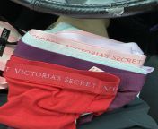 Yay!!!! New Victorias Secret haul!!!???? from valentina victoria uncensored lingerie haul