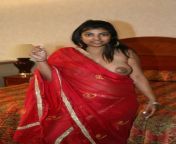 Indian big boob model from indian big boob hot aunty b