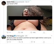 Never forget: On this day one year ago Ft Bragg&#39;s twitter was taken down by a horny tweet. from twispike twitter hearts anthro most sexy spike twilight tweet pic swimsuit sex bikiniijanti mala nude