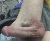 First penis pic on reddit from penis rubing on pussy