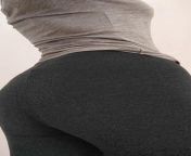 Do yoga pants look hot on a 21 year old? from pants yoga hot a