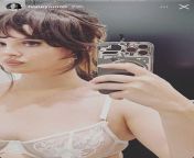 Lana Del Rey wearing white bra, big boobs from bangladesh nipun xxx japanie girl milk tight bra big boobs sort vedeo download com