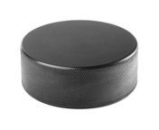 Puck from solo puck