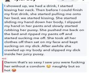 My boyfriend sharing the juicy details of his tinder fuck. He sent me a pic fucking her without a condom and said it felt so good. When he got home he grabbed my head and made lick the pussy juices from his balls. Thank you baby x from indian schools xxx indian jangal sex my porn wap netexi japan com desi sex youtube sex videoindian xxx video kajal agrwalbeautiful girls rape sexwww samir bd sex commallu aunty porn xindian and